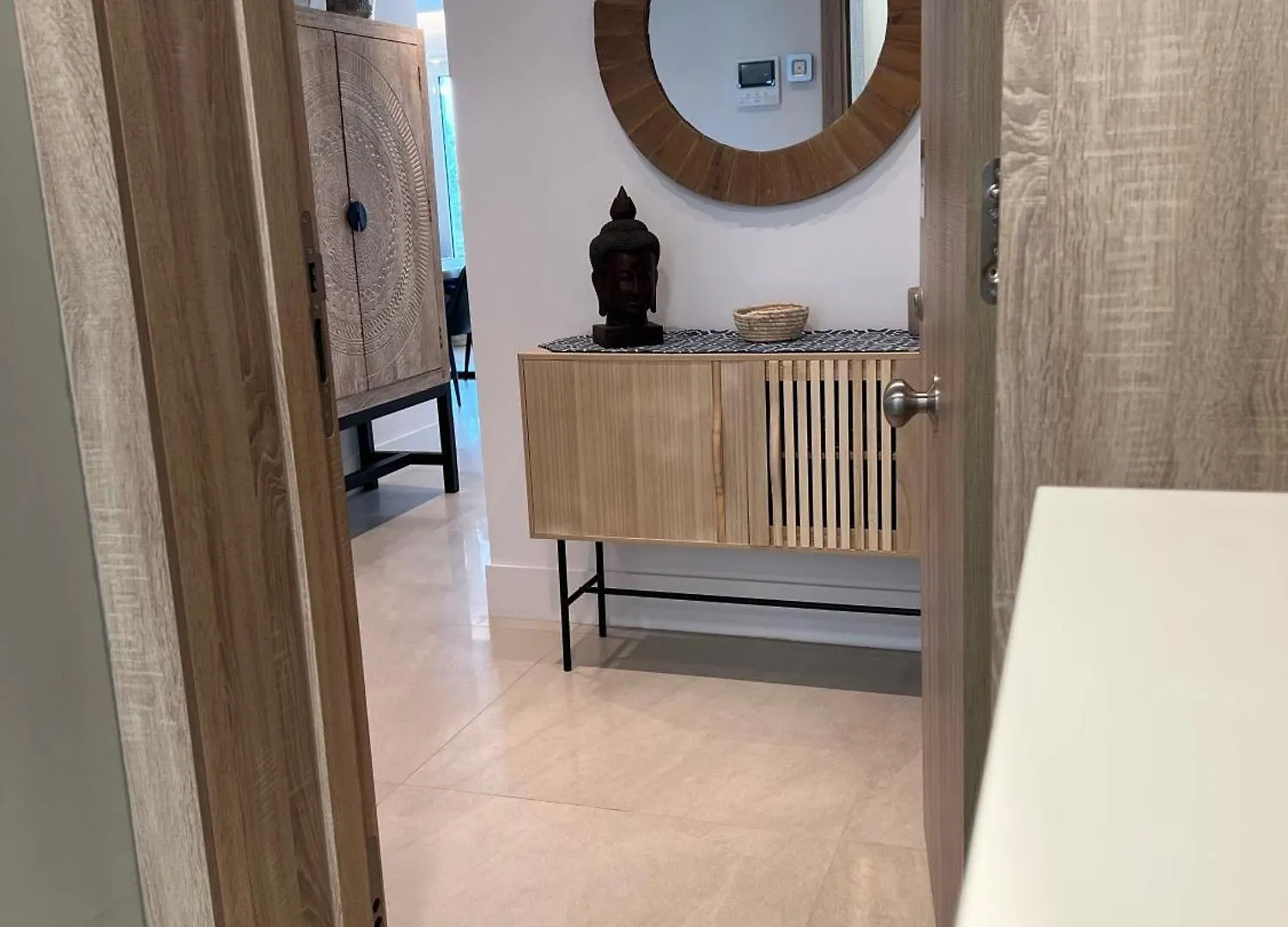 Casa Del Golf Apartment Alcaidesa Spain