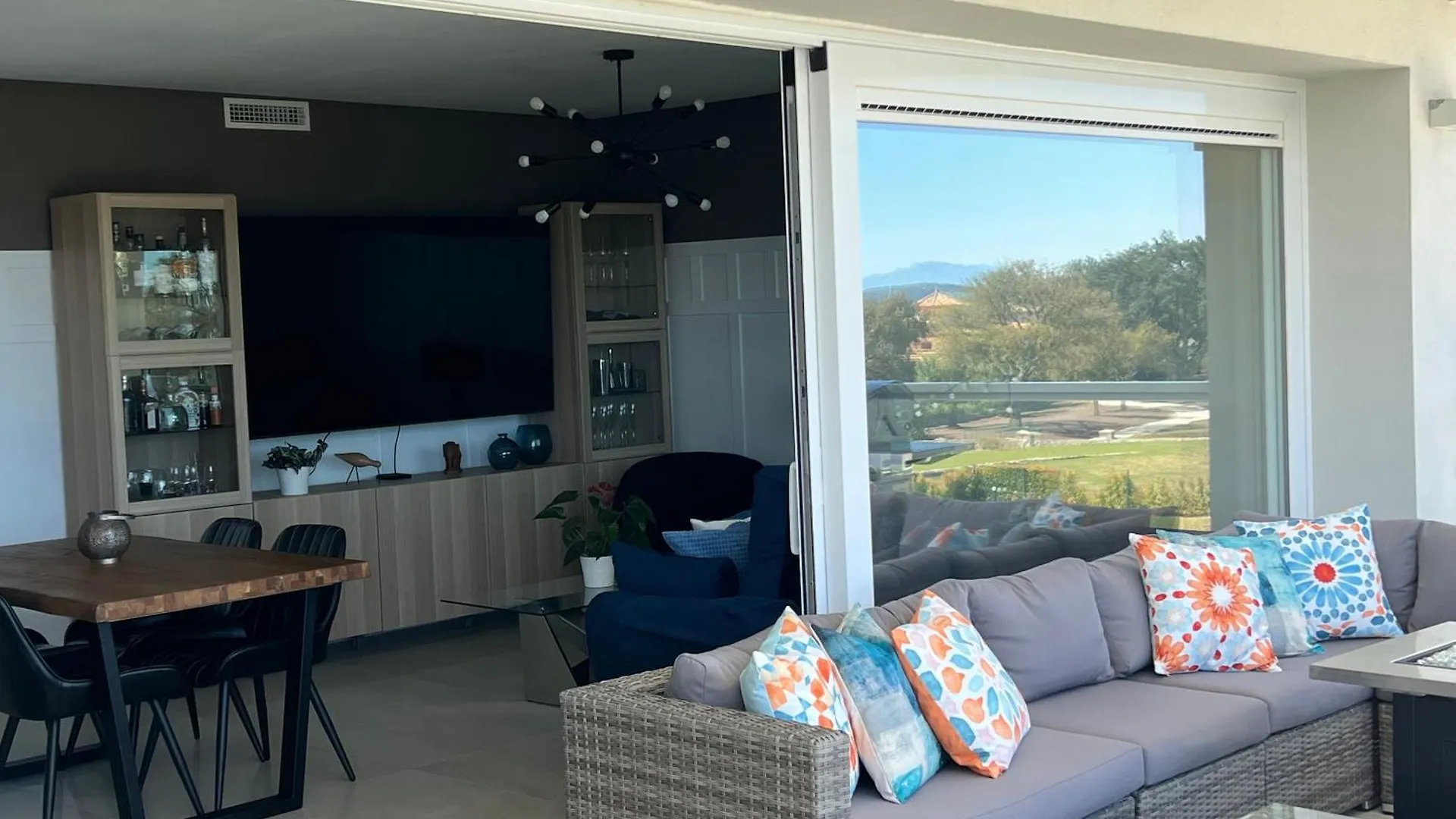 Casa Del Golf Apartment Alcaidesa