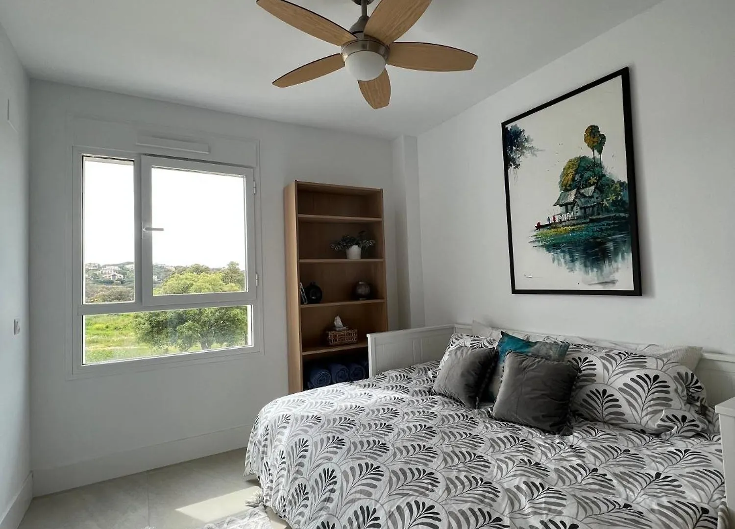 Casa Del Golf Apartment Alcaidesa