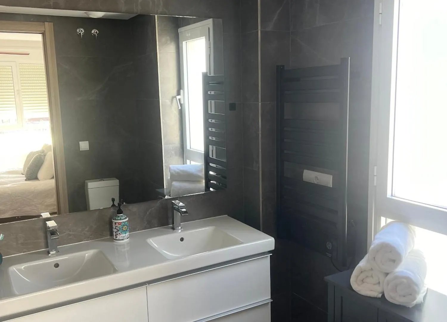 Casa Del Golf Apartment Alcaidesa