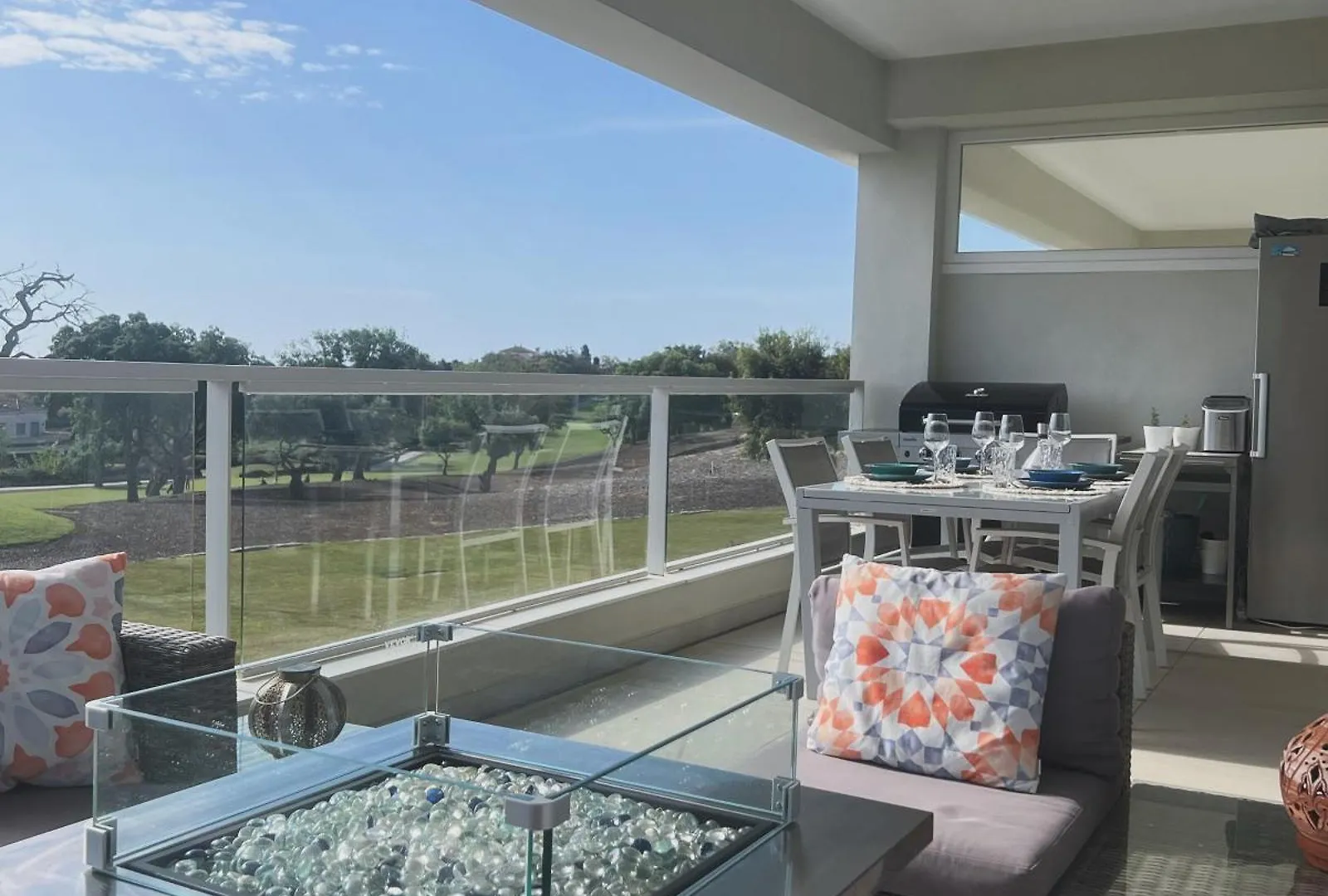 Casa Del Golf Apartment Alcaidesa