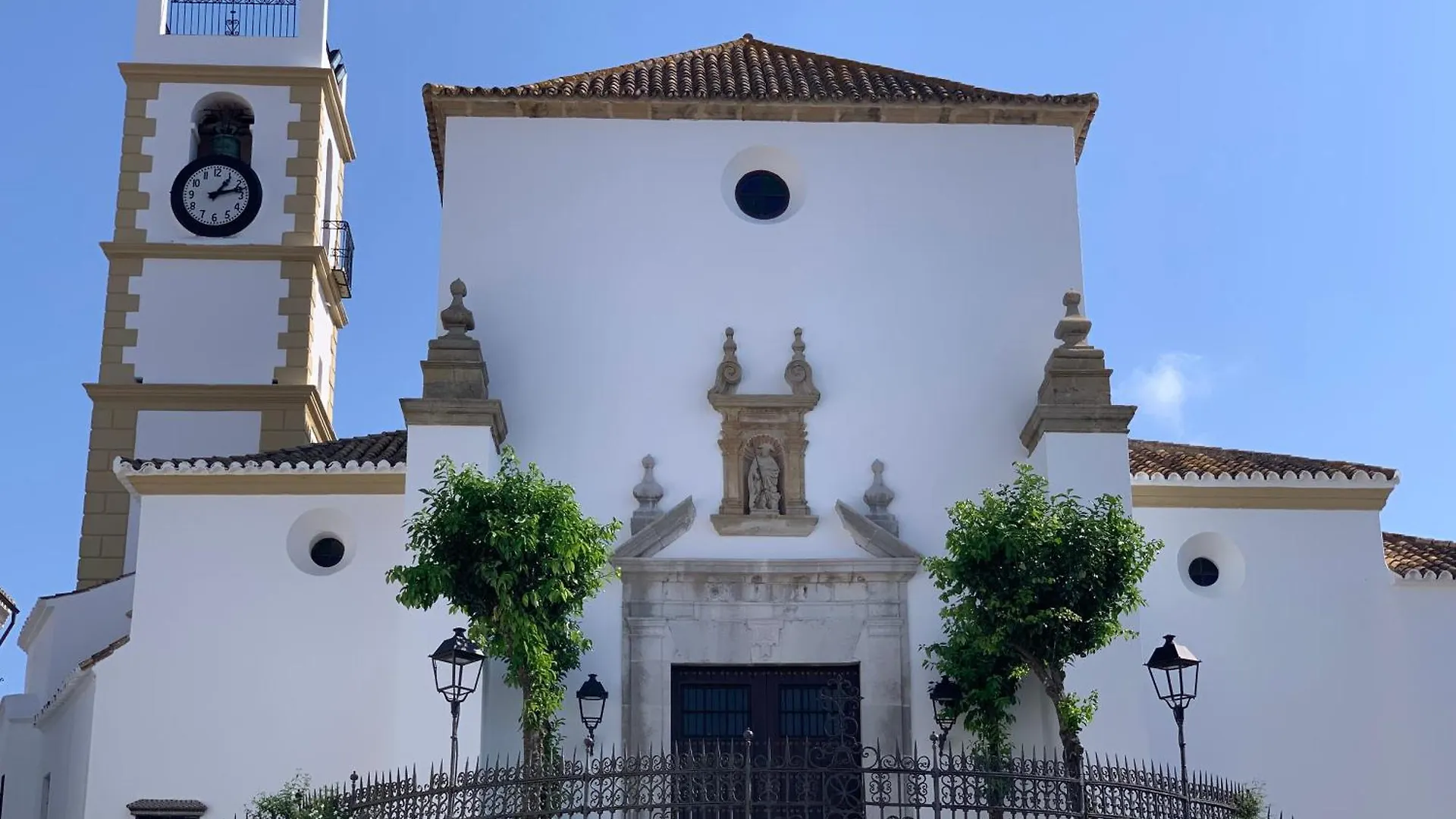 Casa Del Golf Apartment Alcaidesa Spain