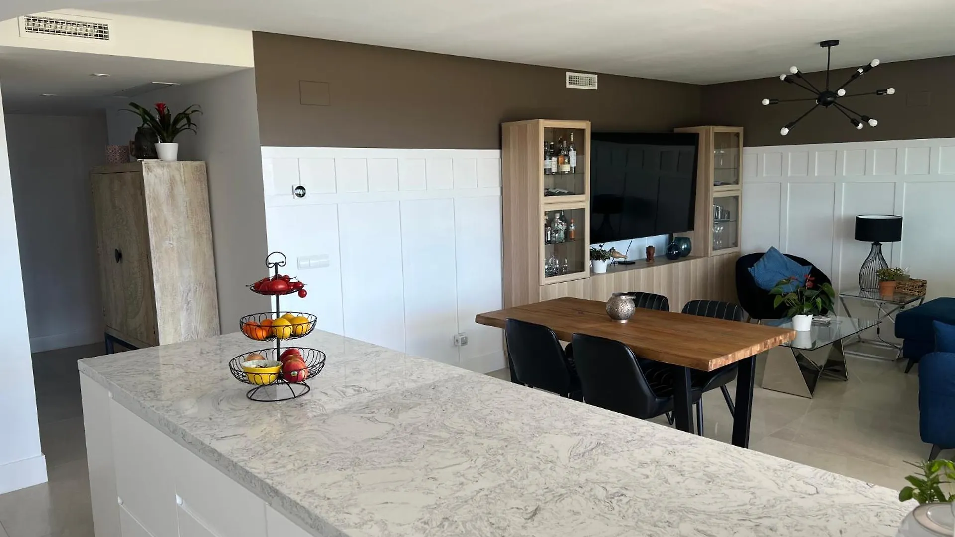 Casa Del Golf Apartment Alcaidesa