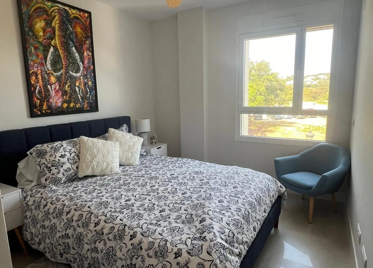 Casa Del Golf Apartment Alcaidesa Spain
