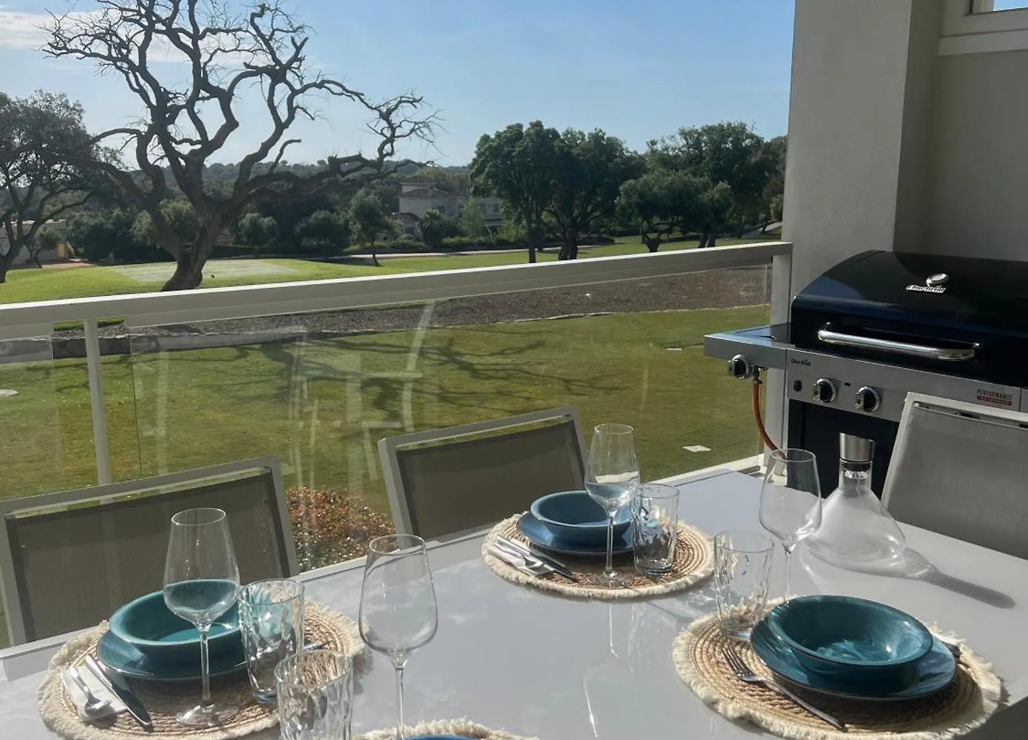 Casa Del Golf Apartment Alcaidesa